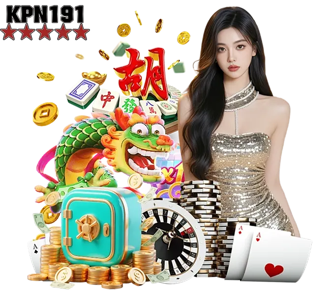 KPN191 เว็บสล็อตคาสิโนแตกง่าย