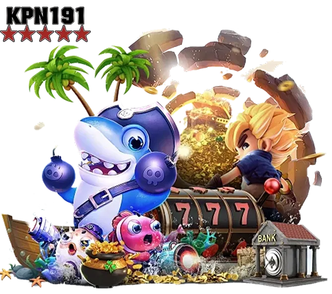KPN191 เว็บสล็อตสายทำเงิน