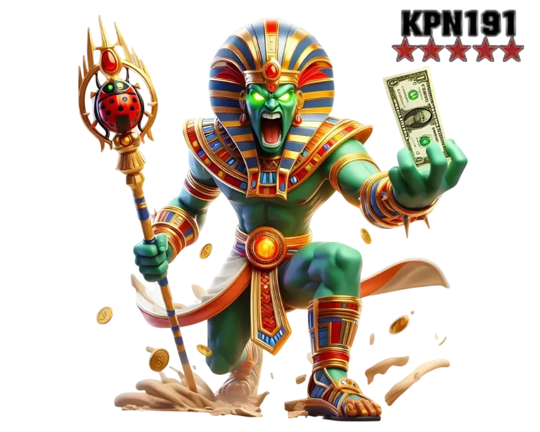KPN191 เว็บสล็อตสายทำเงิน